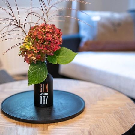 Toni Charming Apartment Im Idyllischem Villenviertel Mit Netflix Dresden Dış mekan fotoğraf