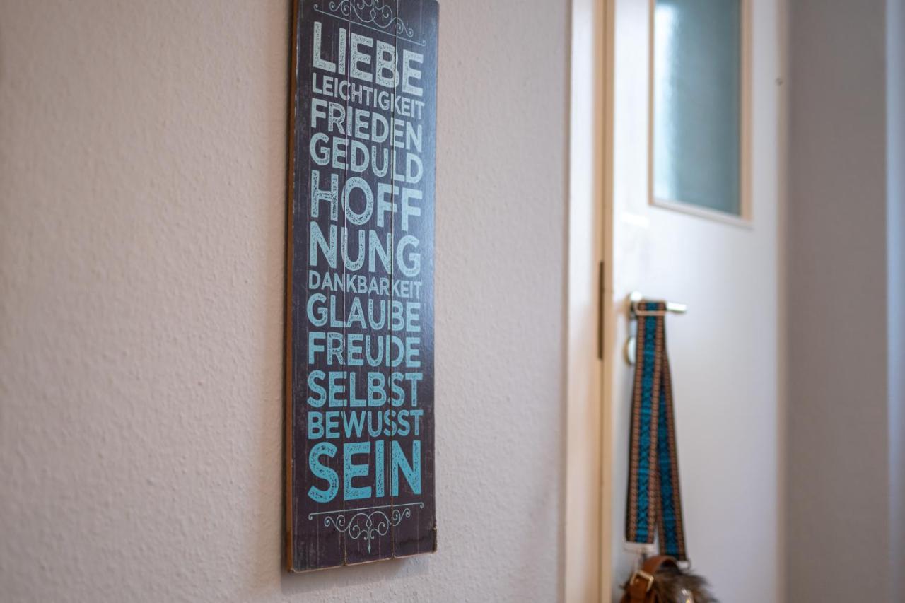 Toni Charming Apartment Im Idyllischem Villenviertel Mit Netflix Dresden Dış mekan fotoğraf
