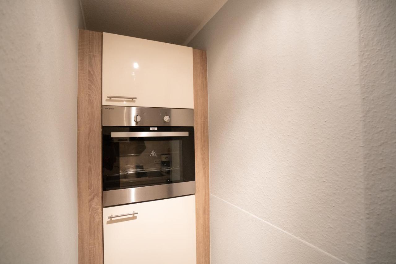 Toni Charming Apartment Im Idyllischem Villenviertel Mit Netflix Dresden Dış mekan fotoğraf